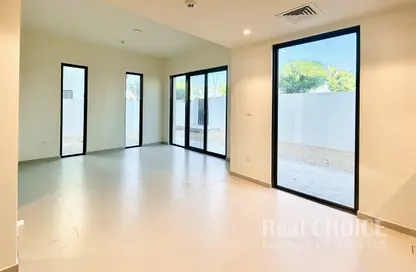 Villa - 4 Bedrooms - 5 Bathrooms for sale in Greenview - EMAAR South - Dubai South (Dubai World Central) - Dubai