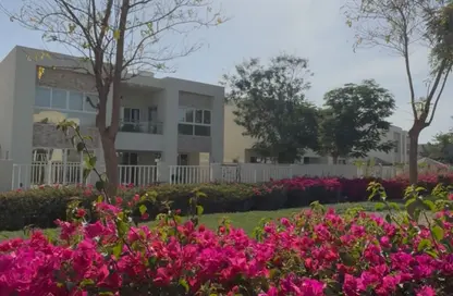 Villa - 2 Bedrooms - 4 Bathrooms for rent in Bermuda - Mina Al Arab - Ras Al Khaimah