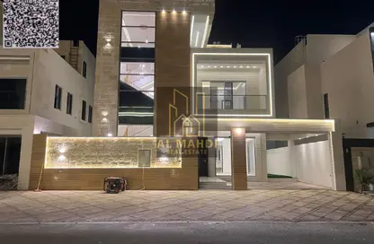 Villa - 6 Bedrooms - 7 Bathrooms for sale in Al Amira Village - Al Yasmeen - Ajman