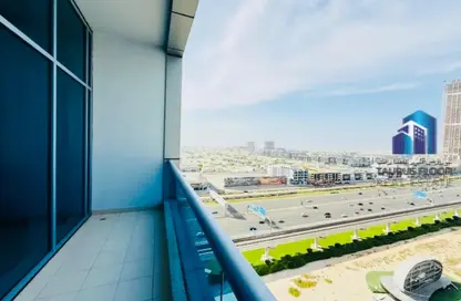 Apartment - 2 Bedrooms - 3 Bathrooms for rent in Manazel Al Safa - Business Bay - Dubai