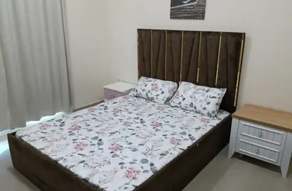 شقة - 2 غرف نوم - 3 حمامات للايجار في شارع التعاون الجديد - التعاون - الشارقة