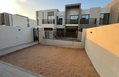 Villa - 4 Bedrooms - 5 Bathrooms for rent in La Violeta 1 - Villanova - Dubai Land - Dubai