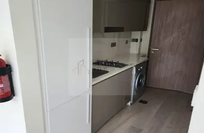 Apartment - 1 Bathroom for rent in Azizi Riviera 22 - Meydan One - Meydan - Dubai