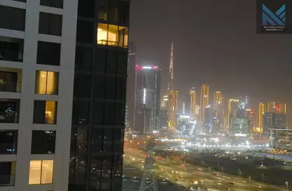 شقة - غرفة نوم - 1 حمام للايجار في محمية صبحا كريك فيستاس - صبحا هارتلاند - مدينة الشيخ محمد بن راشد - دبي