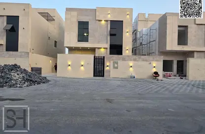 Villa - 6 Bedrooms - 7+ Bathrooms for sale in Al Aamra Gardens - Al Amerah - Ajman