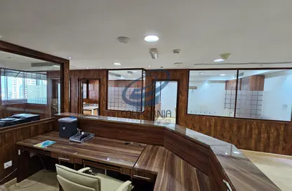 Office Space - Studio for sale in Damac Executive Heights - Barsha Heights (Tecom) - Dubai
