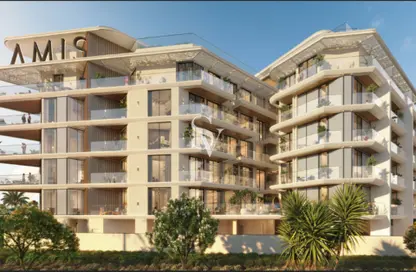 Apartment - 2 Bedrooms - 2 Bathrooms for sale in Woodland Terraces - District 11 - Mohammed Bin Rashid City - Dubai