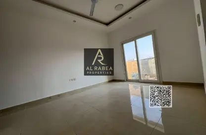 Apartment - 2 Bedrooms - 3 Bathrooms for rent in Al Yasmeen 1 - Al Yasmeen - Ajman