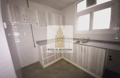 Apartment - 1 Bedroom - 1 Bathroom for rent in Al Thani Muwaileh - Muwaileh Commercial - Sharjah