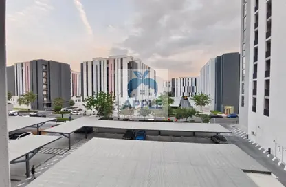 شقة - غرفة نوم - 2 حمامات للايجار في 2 الجادة - الجادة - الشارقة شقة - غرفة نوم - 2 حمامات للايجار في 2 الجادة - الجادة - الشارقة