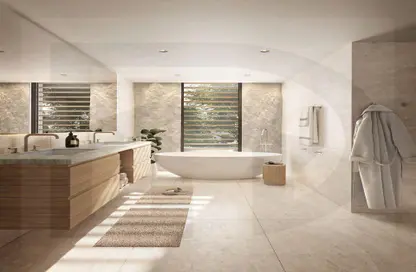 Villa - 5 Bedrooms - 6 Bathrooms for sale in Athlon by Aldar - Dubai Land - Dubai