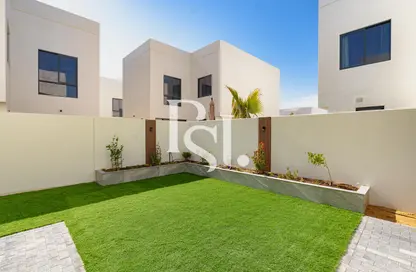 Villa - 4 Bedrooms - 5 Bathrooms for rent in Noya Luma - Noya - Yas Island - Abu Dhabi