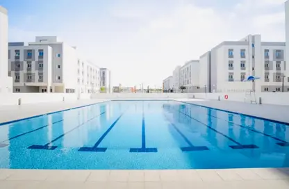 Whole Building - 7+ Bedrooms - 7+ Bathrooms for rent in Al Warsan 3 - Al Warsan - Dubai