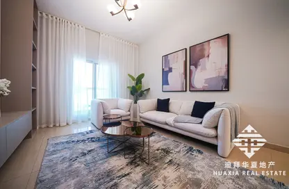 Apartment - 1 Bedroom - 2 Bathrooms for sale in ANWA - Maritime City - Dubai