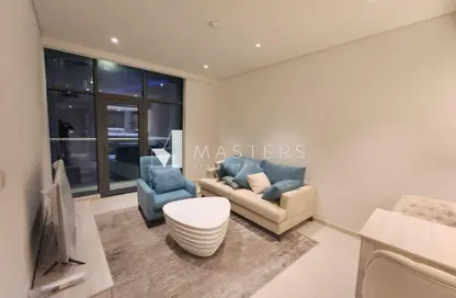 Apartment - 1 Bedroom - 2 Bathrooms for sale in Seven Palm - Palm Jumeirah - Dubai