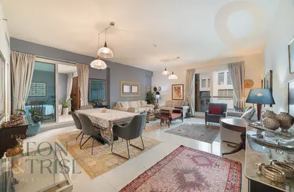 Apartment - 2 Bedrooms - 3 Bathrooms for sale in Roxana Residence B - Roxana Residences - District 12 - Jumeirah Village Circle - Dubai