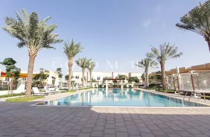 Townhouse - 3 Bedrooms - 4 Bathrooms for sale in Amaranta - Villanova - Dubai Land - Dubai Townhouse - 3 Bedrooms - 4 Bathrooms for sale in Amaranta - Villanova - Dubai Land - Dubai