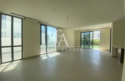 Villa - 4 Bedrooms - 5 Bathrooms for rent in Golf Links - EMAAR South - Dubai South (Dubai World Central) - Dubai