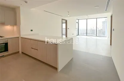 Apartment - 2 Bedrooms - 3 Bathrooms for rent in The Crest - Sobha Hartland - Mohammed Bin Rashid City - Dubai Apartment - 2 Bedrooms - 3 Bathrooms for rent in The Crest - Sobha Hartland - Mohammed Bin Rashid City - Dubai