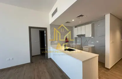 Apartment - 1 Bedroom - 1 Bathroom for rent in Saih Shuaib 1 - Jebel Ali - Dubai Apartment - 1 Bedroom - 1 Bathroom for rent in Saih Shuaib 1 - Jebel Ali - Dubai