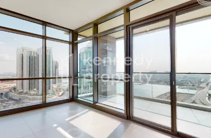Apartment - 2 Bedrooms - 3 Bathrooms for sale in Canal Residence - Al Reem Island - Abu Dhabi