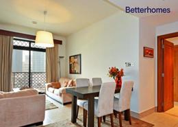 Apartment - 1 bedroom - 1 bathroom for rent in Reehan 1 - Reehan - Old Town - Dubai
