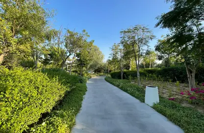 Townhouse - 2 Bedrooms - 4 Bathrooms for sale in Phase 2 - Masaar 3 - Al Rowdat Suburb - Sharjah