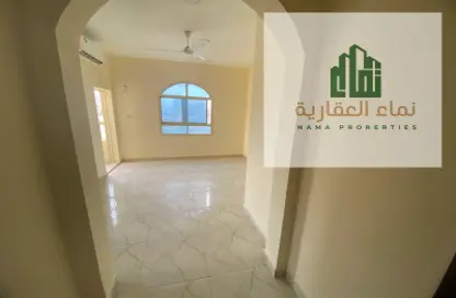 شقة - 2 غرف نوم - 1 حمام للايجار في الراشدية 3 - الراشدية - عجمان