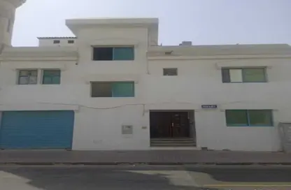 Villa - 7+ Bedrooms - 7+ Bathrooms for rent in Abu Hail - Deira - Dubai