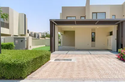 فيلا - 4 غرف نوم - 4 حمامات للايجار في 3 باركسايد - اعمار الجنوبية - دبي الجنوب (مركز دبي العالمي) - دبي