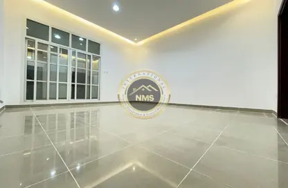 شقة - 1 حمام للايجار في مطار البطين - منطقة المرور - أبوظبي