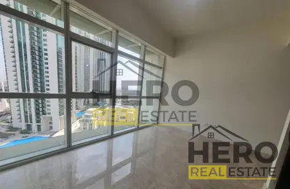 Apartment - 1 Bedroom - 1 Bathroom for sale in Ocean Terrace - Marina Square - Al Reem Island - Abu Dhabi