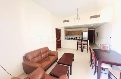 Apartment - 1 Bedroom - 2 Bathrooms for sale in Elite Sports Residence 10 - Elite Sports Residence - Dubai Sports City - Dubai