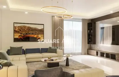 Apartment - Studio - 1 Bathroom for sale in Viewz 1 by Danube - Viewz by DANUBE - Jumeirah Lake Towers - Dubai
