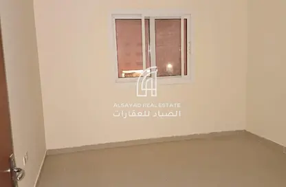 Apartment - 2 Bedrooms - 2 Bathrooms for rent in Al Nabaa Building - Al Naba'ah - Al Sharq - Sharjah