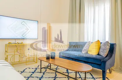 Apartment - Studio - 1 Bathroom for sale in Al Ameera Village - Ajman