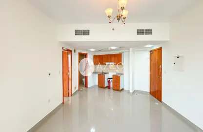 Apartment - 1 Bedroom - 2 Bathrooms for sale in Lakeside Tower A - Lakeside Residence - Dubai Production City (IMPZ) - Dubai