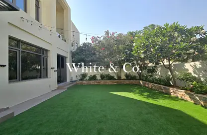 Townhouse - 4 Bedrooms - 5 Bathrooms for rent in Mira Oasis 1 - Mira Oasis - Reem - Dubai