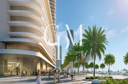 Apartment - 1 Bedroom - 2 Bathrooms for sale in Elie Saab Waterfront - Al Reem Island - Abu Dhabi