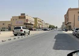 صورةمبنى خارجي لـ: أرض للبيع في أبراج الراشدية - الراشدية - عجمان وسط المدينة - عجمان, صورة 1
