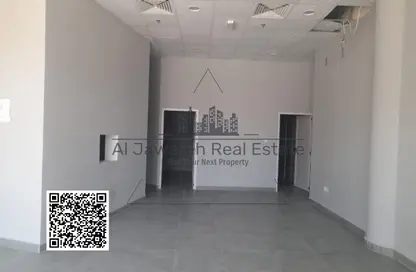 متجر - استوديو - 1 حمام للايجار في أورينت تاور 1 - أورينت تاور - البستان - عجمان