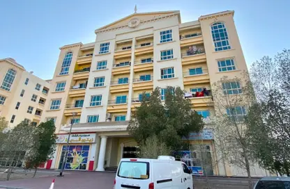 Apartment - 2 Bedrooms - 2 Bathrooms for sale in Al Jawzaa - International City - Dubai