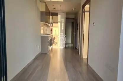 Apartment - 1 Bedroom - 1 Bathroom for rent in AZIZI Riviera - Meydan One - Meydan - Dubai