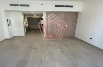 Apartment - Studio - 1 Bathroom for rent in AZIZI Riviera 26 - Meydan One - Meydan - Dubai