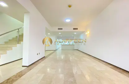 فيلا - 4 غرف نوم - 6 حمامات للايجار في إنديجو فيل 2 - إنديجو فيل - قرية جميرا الدائرية - دبي