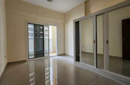 Apartment - 2 Bedrooms - 2 Bathrooms for rent in JS Tower - Dubai Sports City - Dubai