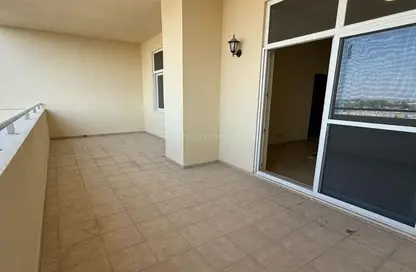 شقة - غرفة نوم - 2 حمامات للايجار في 3 نيو بريدج هيلز - نيو بريدج هيلز - مدينة السيارات - دبي