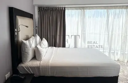 Apartment - 1 Bedroom - 2 Bathrooms for sale in Citadines Metro Central Hotel Apartments - Barsha Heights (Tecom) - Dubai