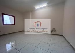Apartment - 2 bedrooms - 2 bathrooms for rent in Sheikh Ahmed Bin Mubarak Building - Corniche Road - Abu Dhabi