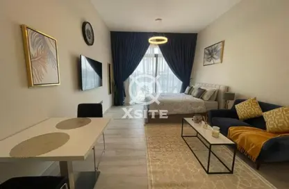 Apartment - Studio - 1 Bathroom for sale in Oxford Residence 2 - Jumeirah Village Circle - Dubai